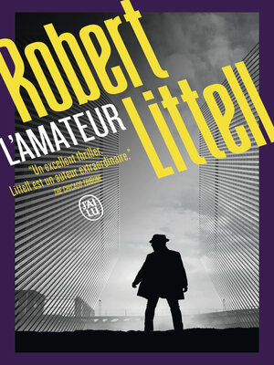 cover image of L'amateur